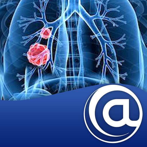 Non-Small Cell Lung Cancer app icon