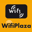 Wifiplaza icon