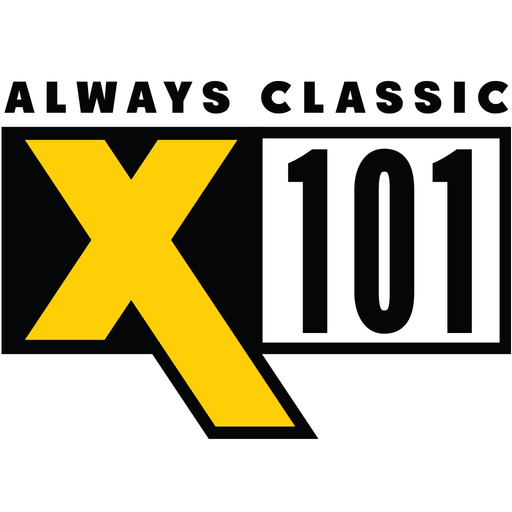 X101 app icon