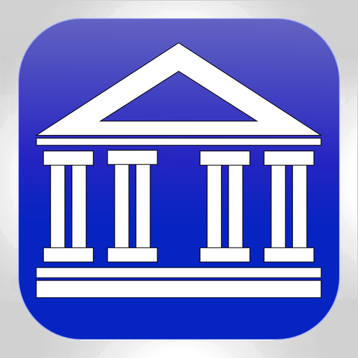 Accounts 2 Checkbook app icon