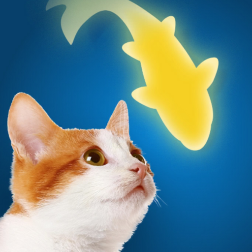 Cat Fishing 2 app icon
