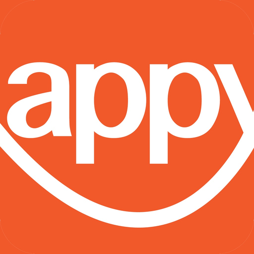 Okappy - workforce management app icon
