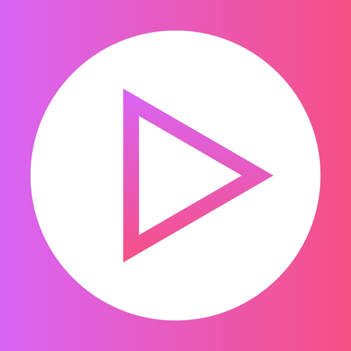 Simple Media Player Lite app icon