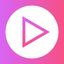 Simple Media Player Lite icon
