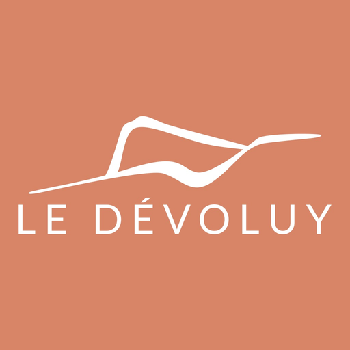 Le Dévoluy.ski app icon