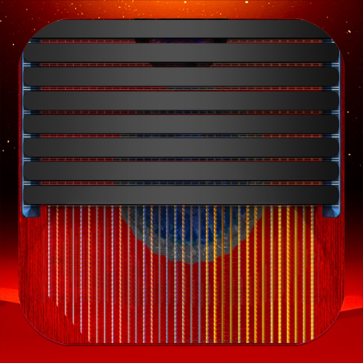 Musical Autoharp app icon