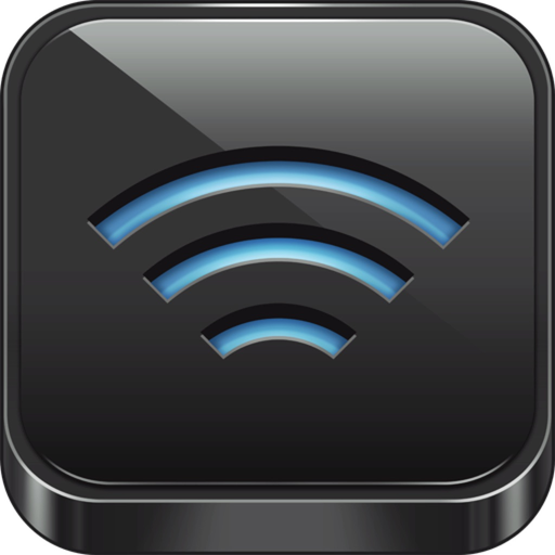Air Media Server app icon