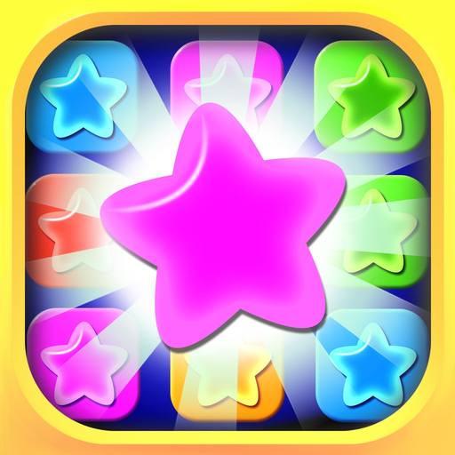Lucky Stars 满天星 app icon