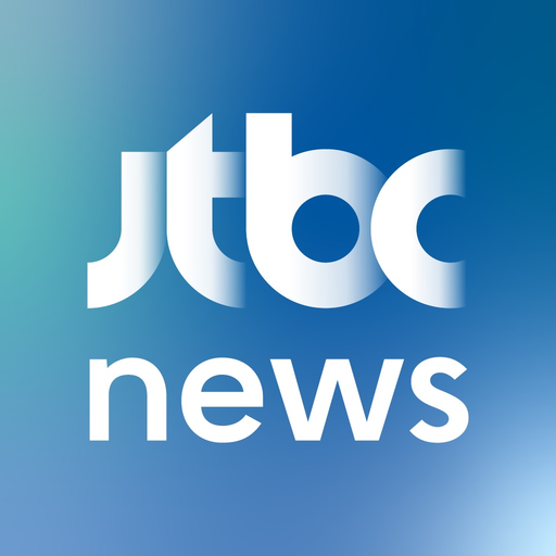 JTBC 뉴스 app icon