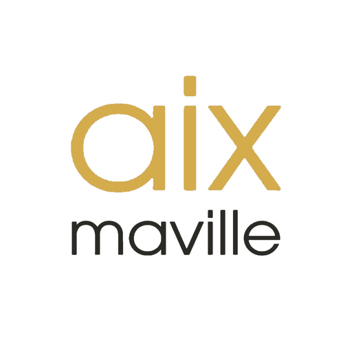 Aix ma ville app icon