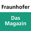 Fraunhofer-Magazin icon