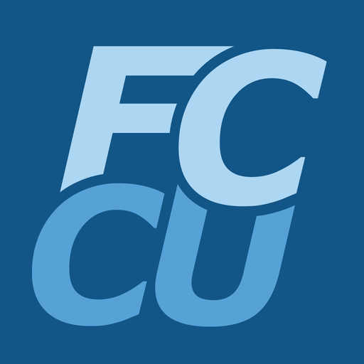 First Community Credit Union app icon