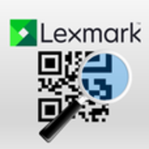 Lexmark ID app icon