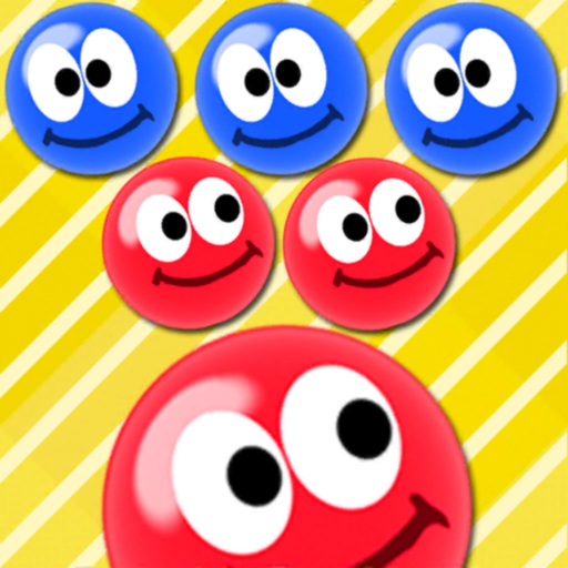 Wubble Bubbles app icon