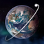 Earth-Now icon