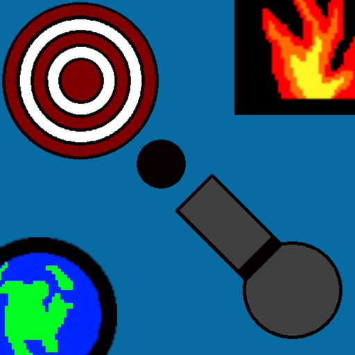 Cannonball Bounce Jr app icon