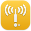 WiFi Explorer: Scanner icon