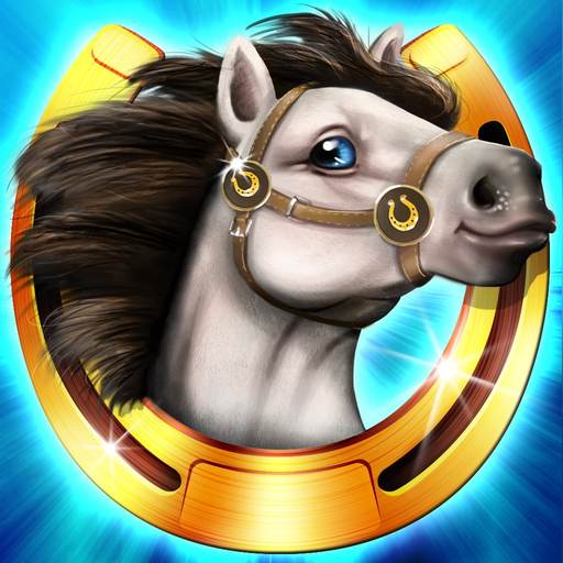 Pony Trails app icon