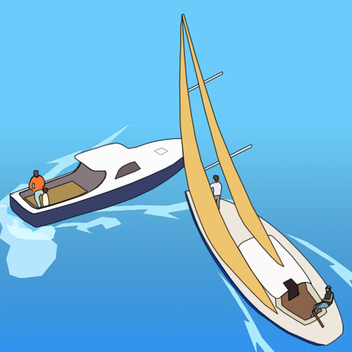 ColRegs: Rules of the Road app icon