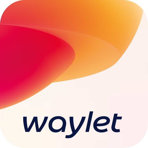 Waylet. Pagos con el móvil app icon