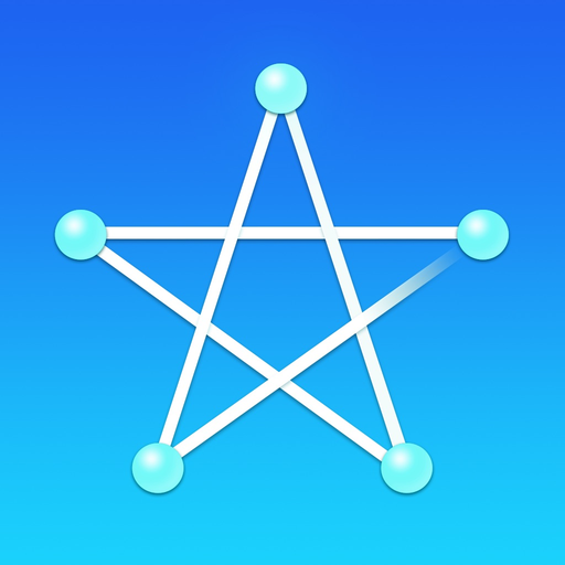 One touch Drawing app icon