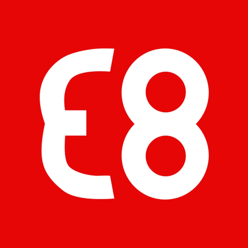 Exchange 8 app icon