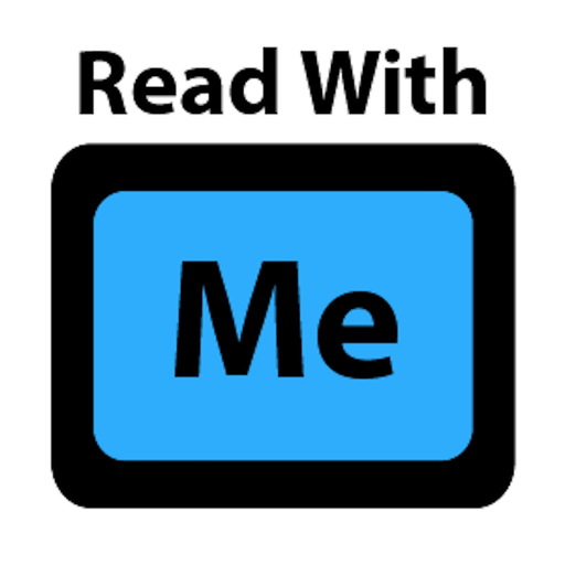 Read With Me! app icon