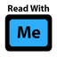 Read With Me! icon