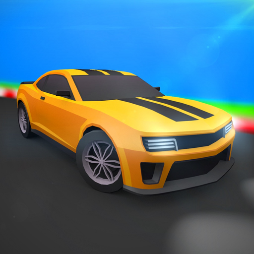 RC Cars - Mini Racing Game app icon