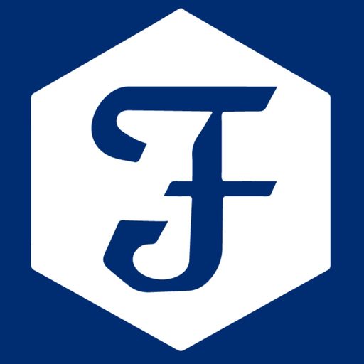 Fidelity Bank app icon