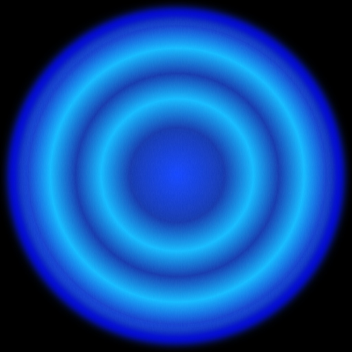 Law Of Attraction Timer app icon