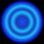 Law Of Attraction Timer icon