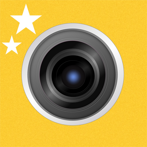 TimerCam for Selfies app icon