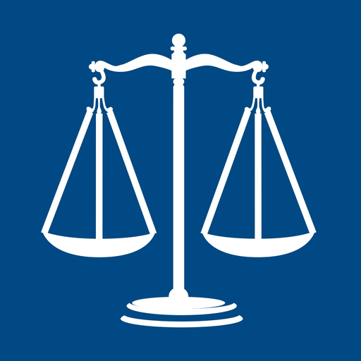 Justice Federal Mobile app icon
