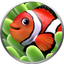 Aquarium Screensaver icon