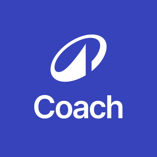 Decathlon Coach: Sport/Running app icon