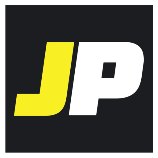 Just Parts Magazine app icon