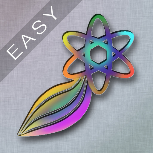 Spiral Painter Easy app icon