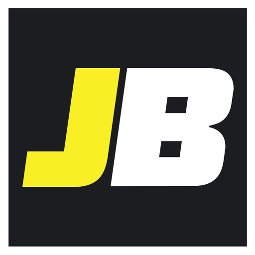 Just Bikes Magazine app icon