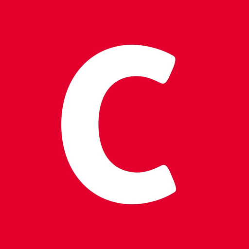 Citadele Bank app icon