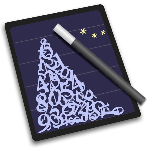 Wizard - Statistics & Analysis app icon