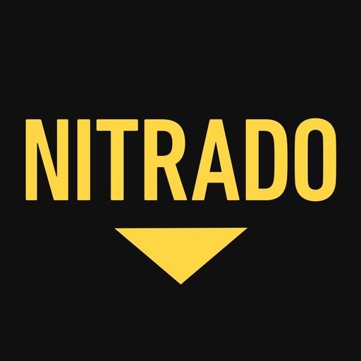 Nitrado app icon