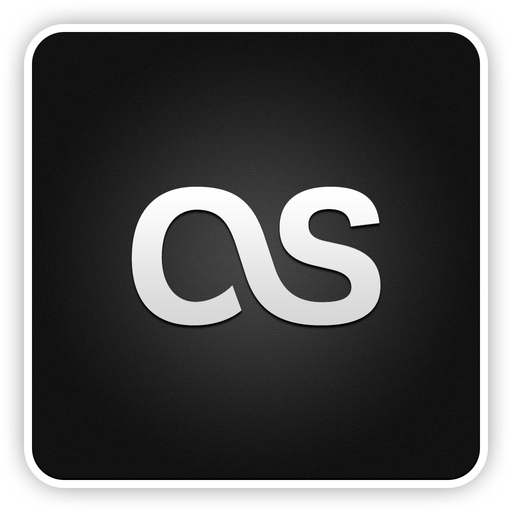 SimpleScrobbler app icon
