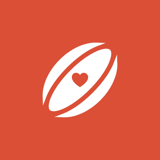 Love Rugby League app icon