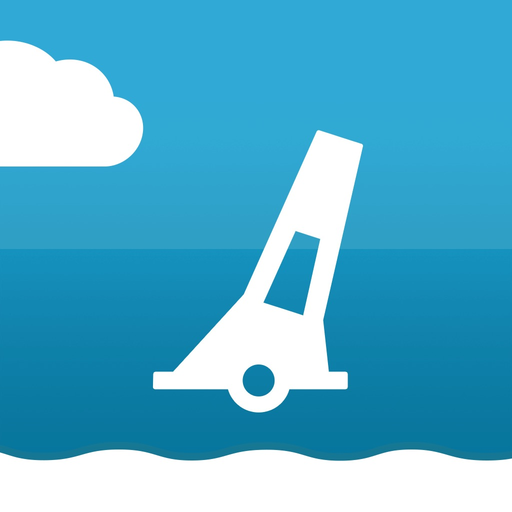 OpenSeaMap app icon