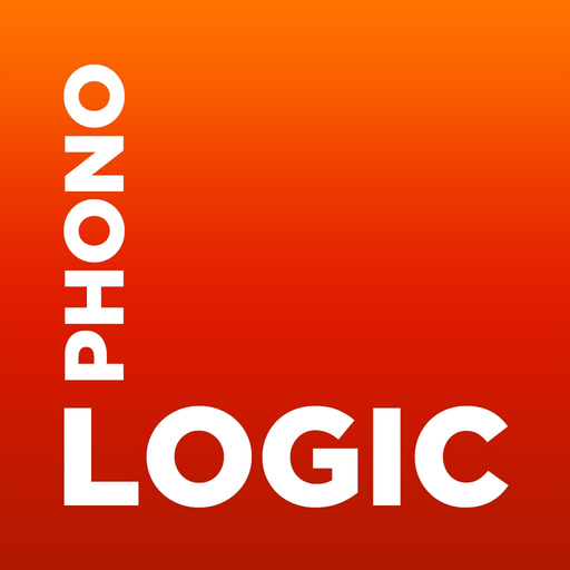 PhonoLogic app icon