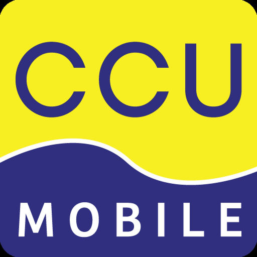 CCU FL Mobile Banking app icon