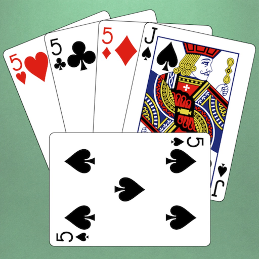 Cribbage Square - Solitaire app icon