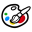 Draw icon