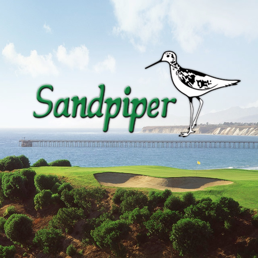 Sandpiper Golf Club app icon